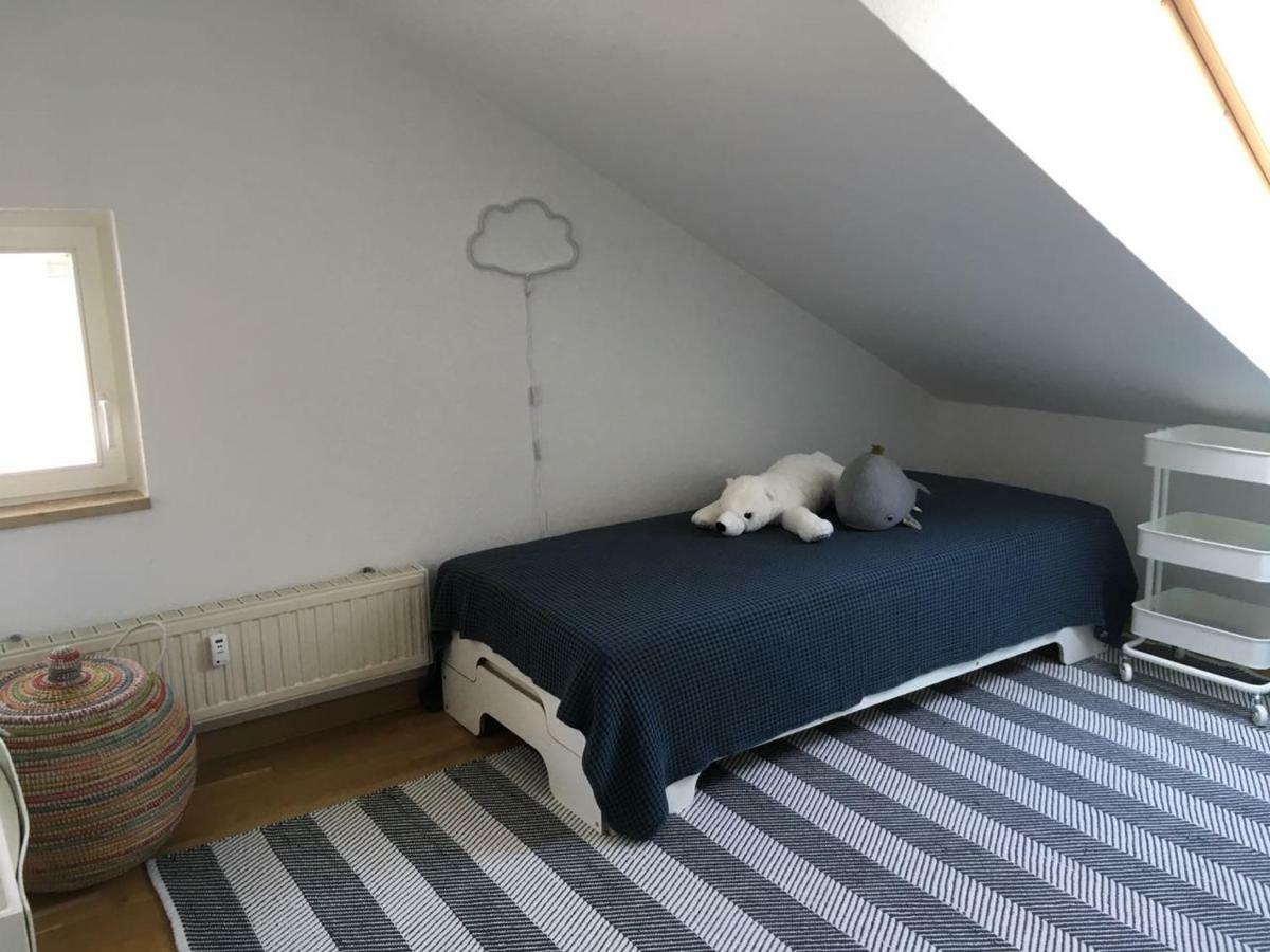 Stilvolles Zentrumsnahes Wohlfuehl-Appartment Leipzig Bagian luar foto